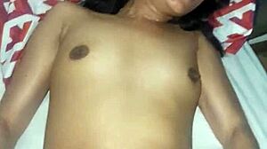 Curvy Latina Sister Temptation