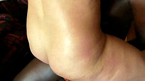 extreme bdsm session with bbc man