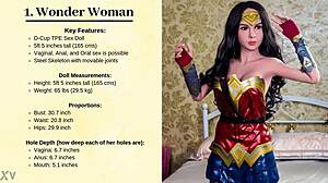 Top 5 Celebrity Fuck Dolls For Intense Sex Sessions