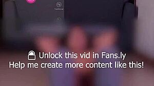 doing sit ups with my lush inside both holes i lost count its too distracting