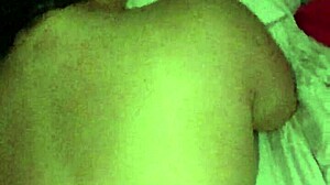 Dominican BBW Fuck Anal She Loves Doggystyle