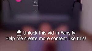 doing sit ups with my lush inside both holes i lost count its too distracting