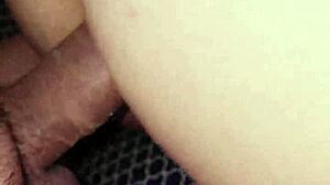 Dominican BBW Fuck Anal She Loves Doggystyle