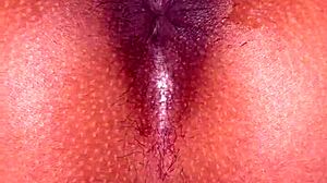 My Hole Is So Tight It Makes His Cock White