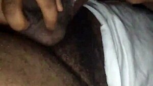 Is This Sloppy Head Wet And Slutty Enough For Your Black Cock?