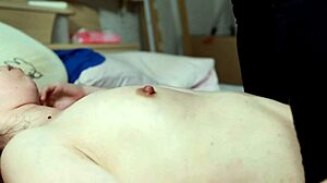 i creampie this shaved milf pussy pov