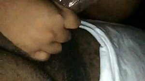 Is This Sloppy Head Wet And Slutty Enough For Your Black Cock?