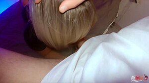 beauty teen 18+ with big ass hard fucked in the anal