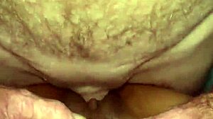 My Hole Is So Tight It Makes His Cock White