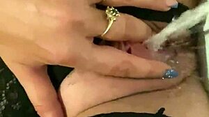 i love pissing outside, it feels so great