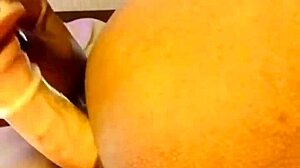 anal sex with young curvy lesbian