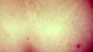 Dominican BBW Fuck Anal She Loves Doggystyle