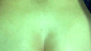 Fucking Tinder Date With Vibrator And Orgasm Moans