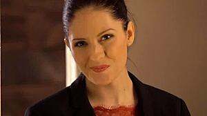 babes unleashed love me hard chad rockwell rebecca volpetti clip