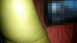 Feeling humiliated as my husband lucas watches me pleasure another man