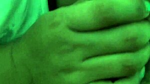 sucking my cock he almost cums in doggystyle