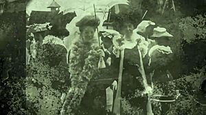 vintage glimpse dark lantern entertainment presents my secret life the 19th century diaries of an english gentleman