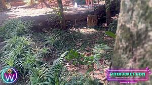 My girlfriend and her yoga instructor tricking on my cock – want to see?