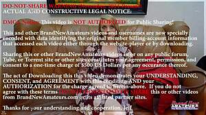 Does Astrid suck cock before getting banged?