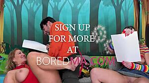 want to join this 3some with mommy?