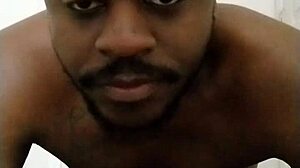 myself sneaking time to shave and masturbate privately