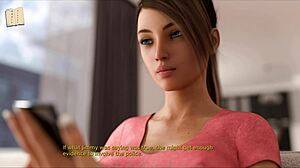 Explore Inside Jennifer 53 in This Exciting Game!