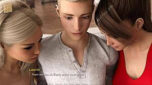 Explore Inside Jennifer 53 in This Exciting Game!