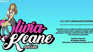 beautiful british college student in stockings sucks you off with orgasm