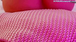 persona 5 - intense anal scene by octokuro