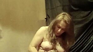 in 2025, the slave celebrates the sybarite's birthday with a special homemade surprise