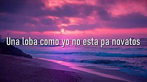 Shakira's Bzrp Session!