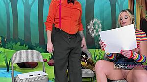 want to join this 3some with mommy?