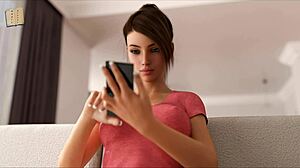 Explore Inside Jennifer 53 in This Exciting Game!