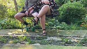 my dream to see my mother-in-laws natural tits and cum