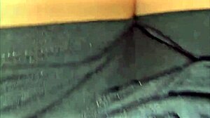 I never felt so relaxed today