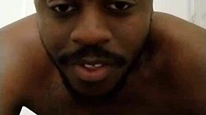 myself sneaking time to shave and masturbate privately