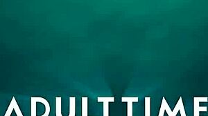 petite blonde haley reed sneaks sex with freya parker