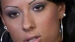 Backstage Intrigue Before Porn Shoot