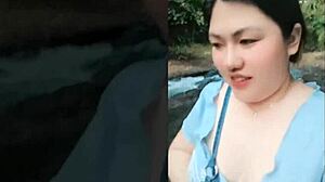 Andrea and migz outdoor adventure