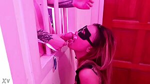 Asian Thai Sexwife Ravaged By Yoga Instructor With Deepthroat And Screaming