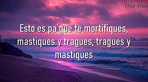 Shakira's Bzrp Session!