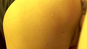 delicious japanese girl surprises stepfather after party