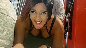 First Sex Exam Encounter