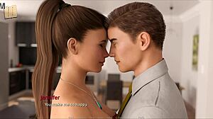 Explore Inside Jennifer 53 in This Exciting Game!