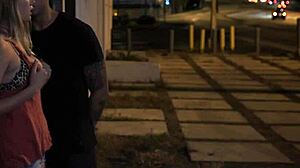 Teen 18+ Caught Masturbating, Then Passionate Domination And Fucking 😈