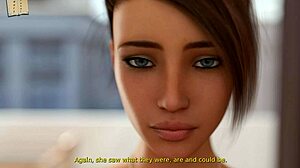 Explore Inside Jennifer 53 in This Exciting Game!