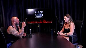 agatha mama records with carlos urach and subscribers in bold pov.