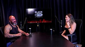 agatha mama records with carlos urach and subscribers in bold pov.