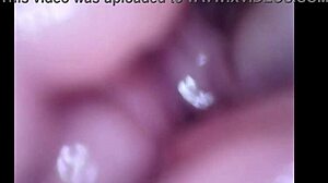 Milf Caresses Her Anal Then Shows Pussy Inside And Pissing