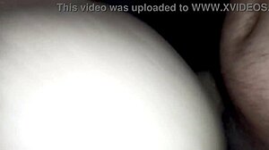 Milf Feels Intense Pleasure As Her Hot Pussy Gets Fucked Hard